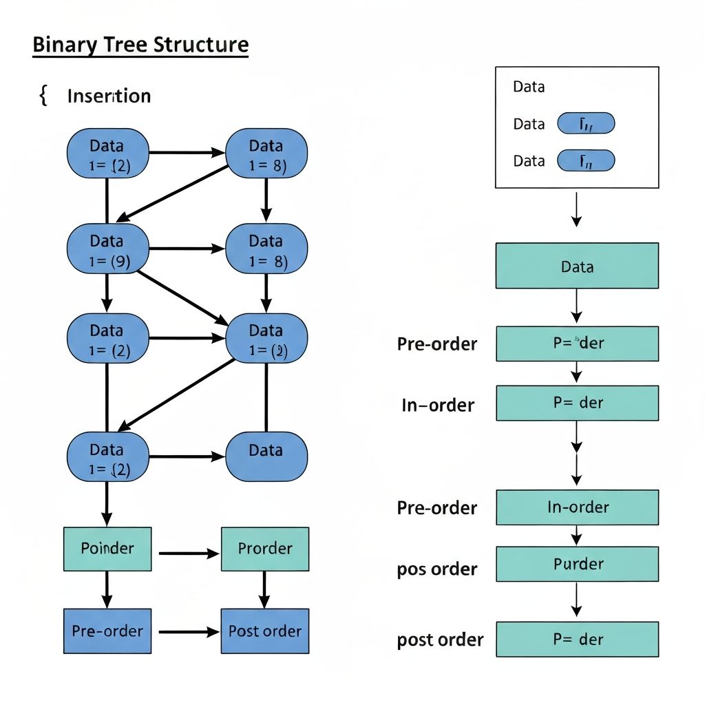Data Structures & Algorithms Teaching