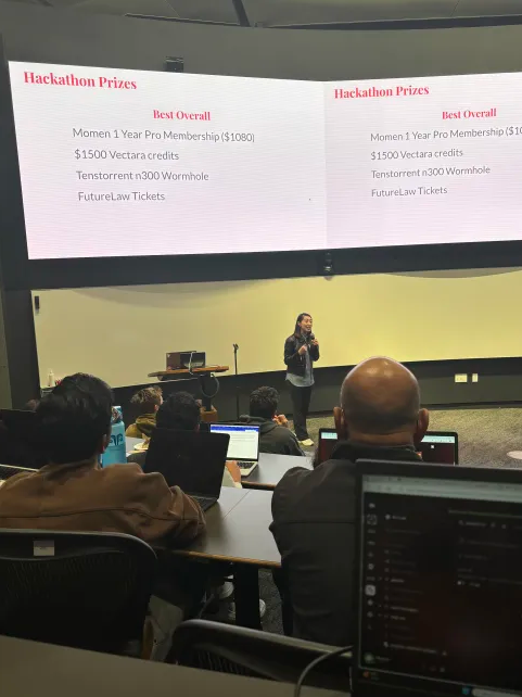 Beaconhouse University Hackathon